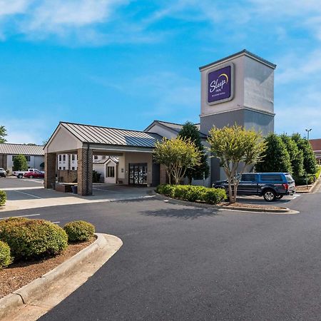 Sleep Inn Kernersville I-40 Kültér fotó