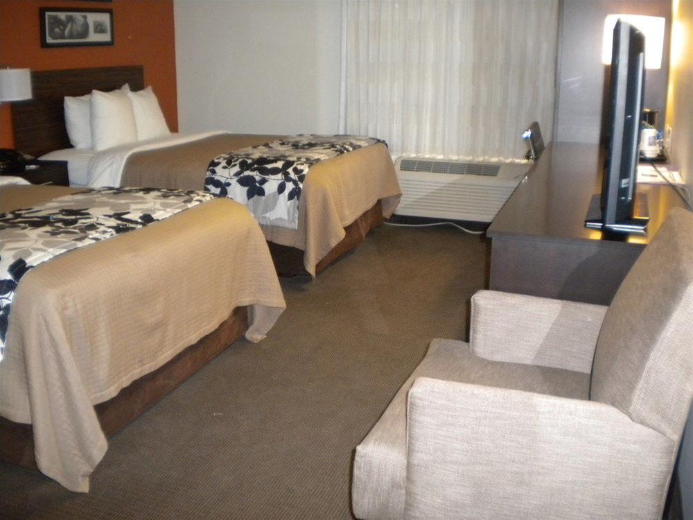Sleep Inn Kernersville I-40 Kültér fotó