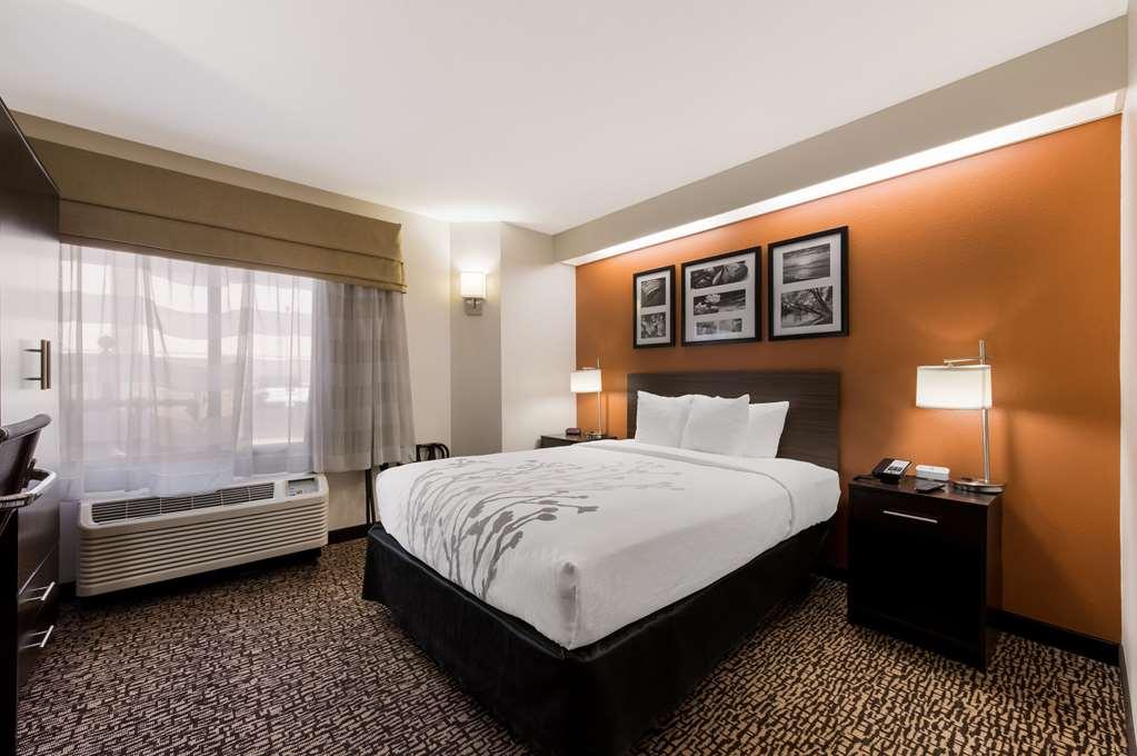 Sleep Inn Kernersville I-40 Szoba fotó