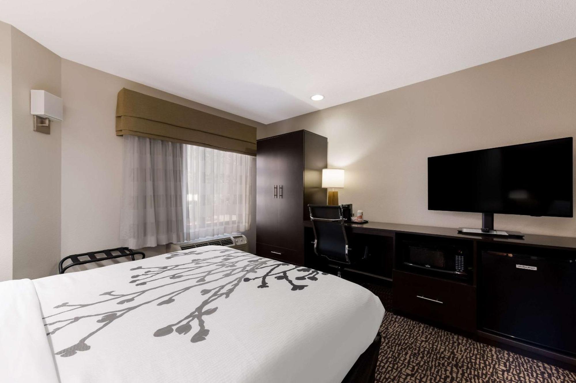 Sleep Inn Kernersville I-40 Kültér fotó
