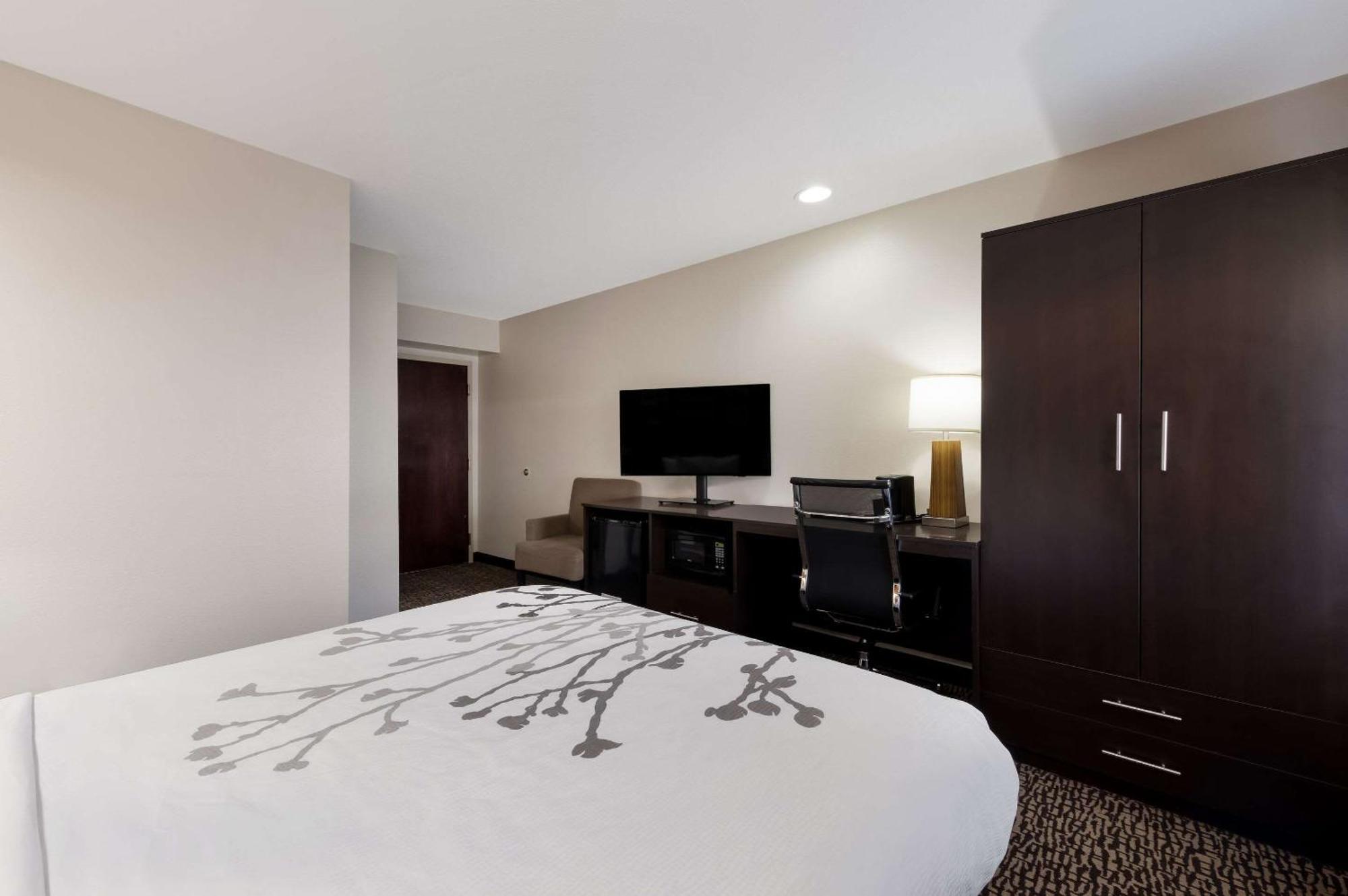 Sleep Inn Kernersville I-40 Kültér fotó