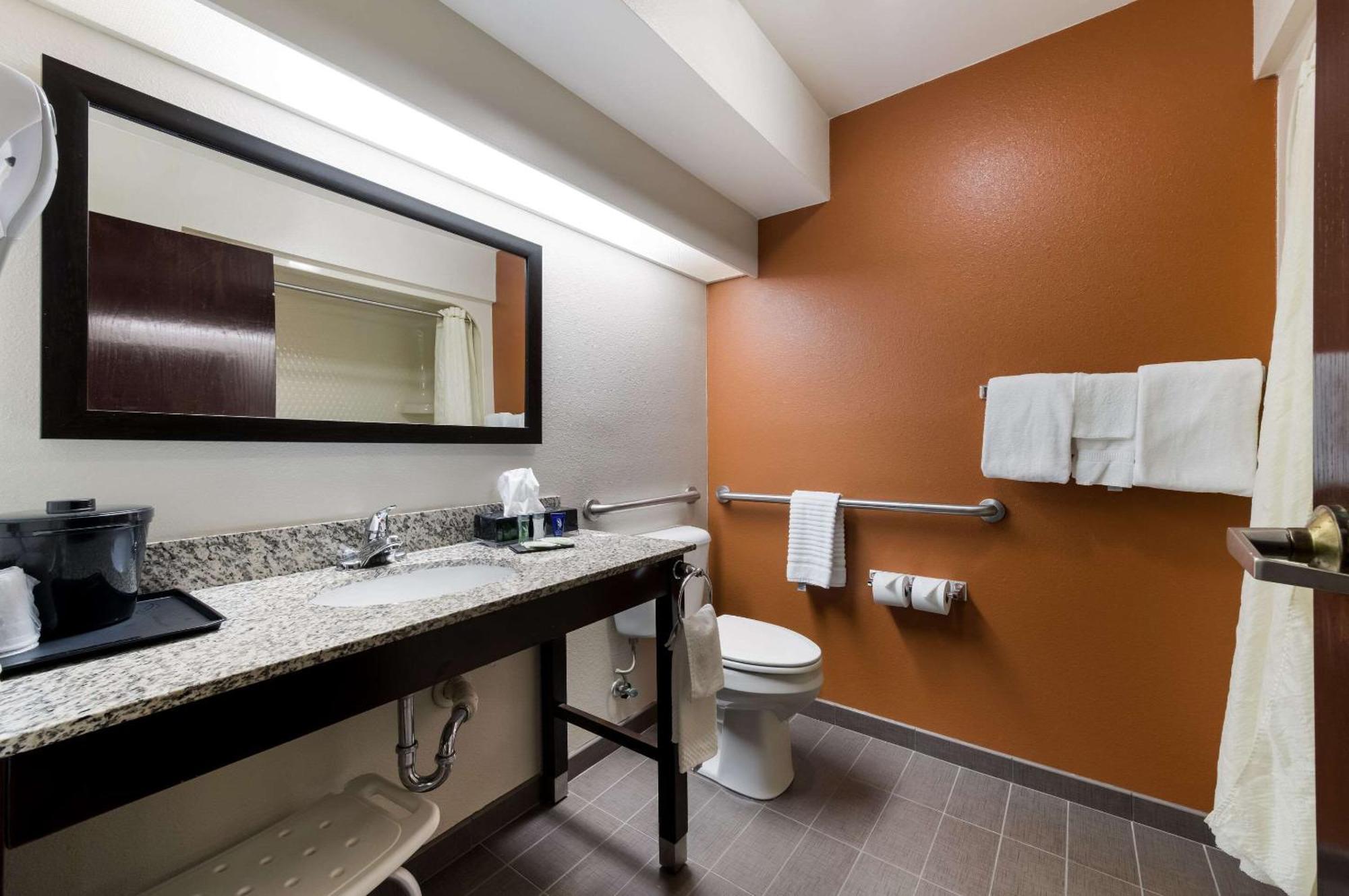 Sleep Inn Kernersville I-40 Kültér fotó