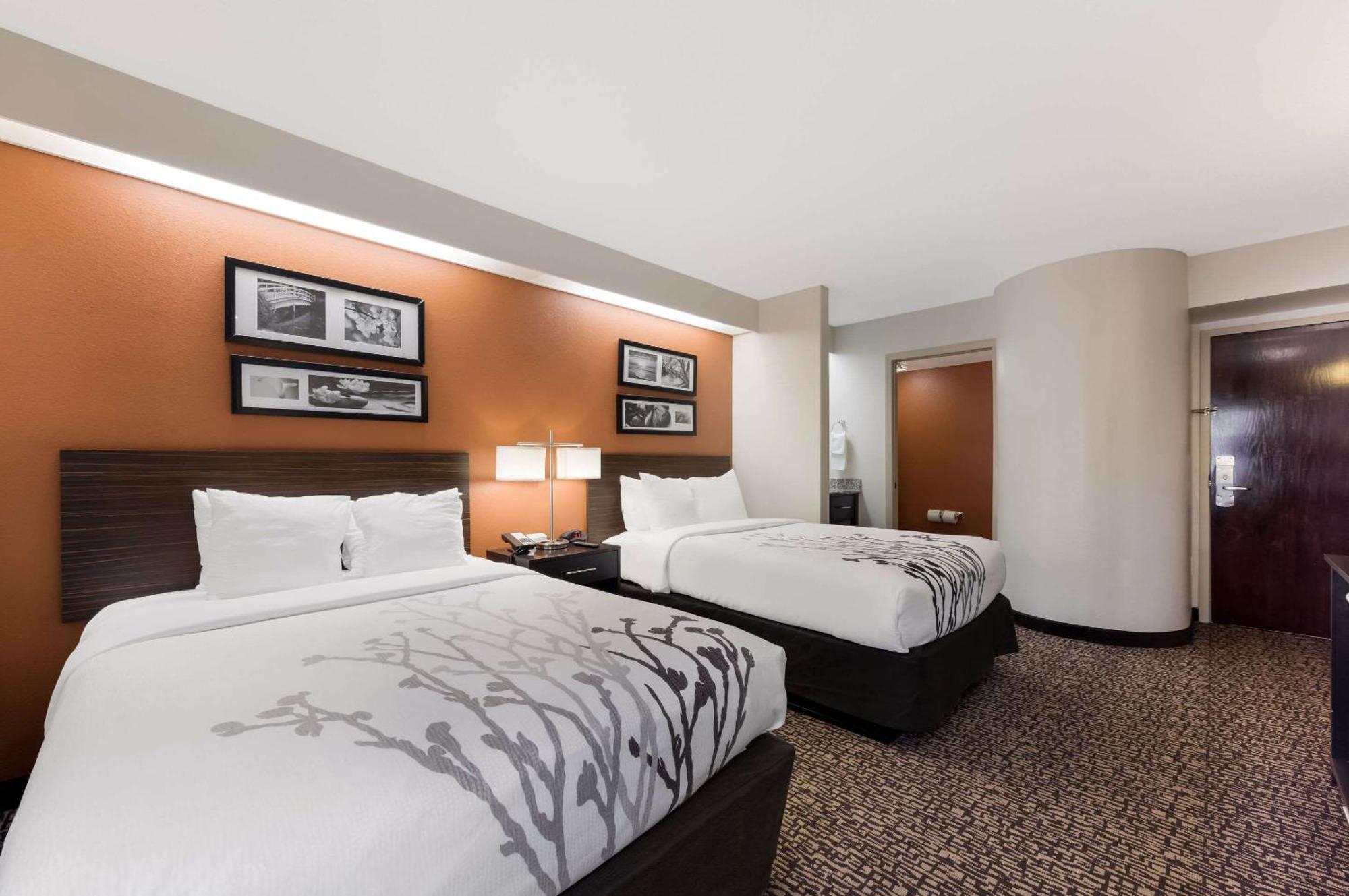 Sleep Inn Kernersville I-40 Kültér fotó