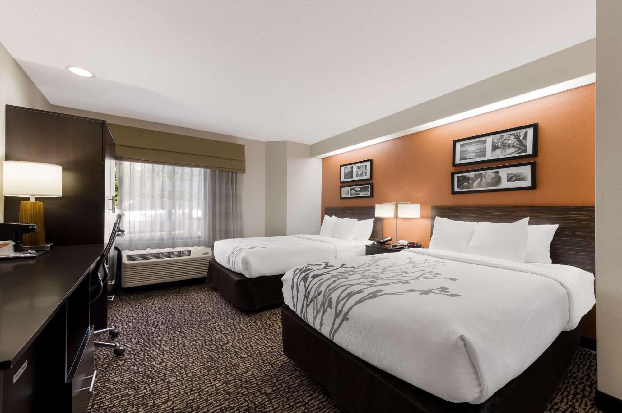 Sleep Inn Kernersville I-40 Kültér fotó