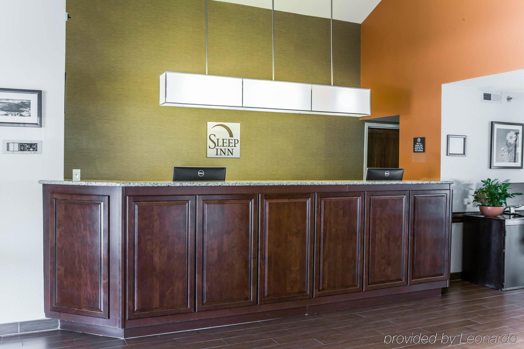Sleep Inn Kernersville I-40 Kültér fotó