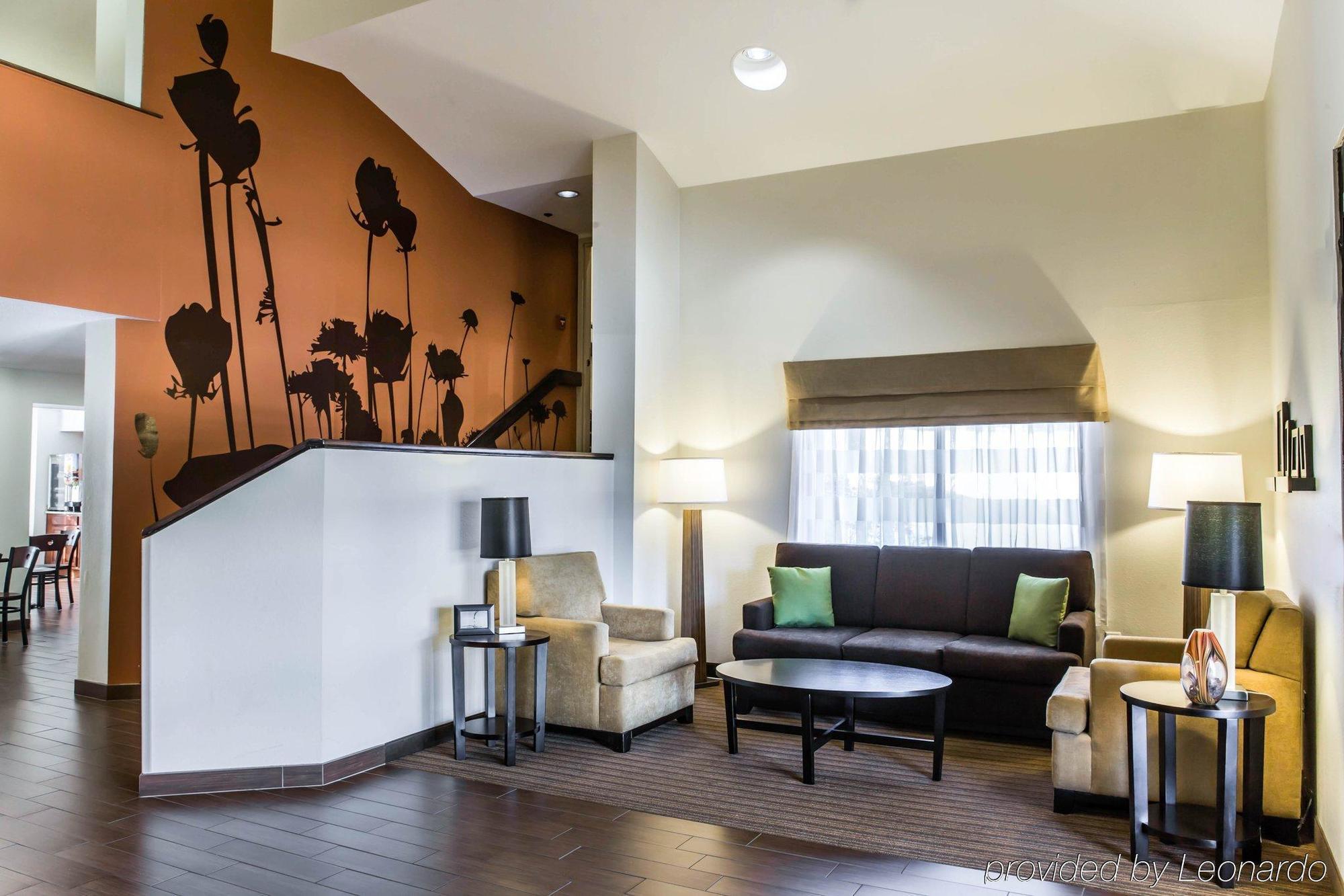 Sleep Inn Kernersville I-40 Kültér fotó