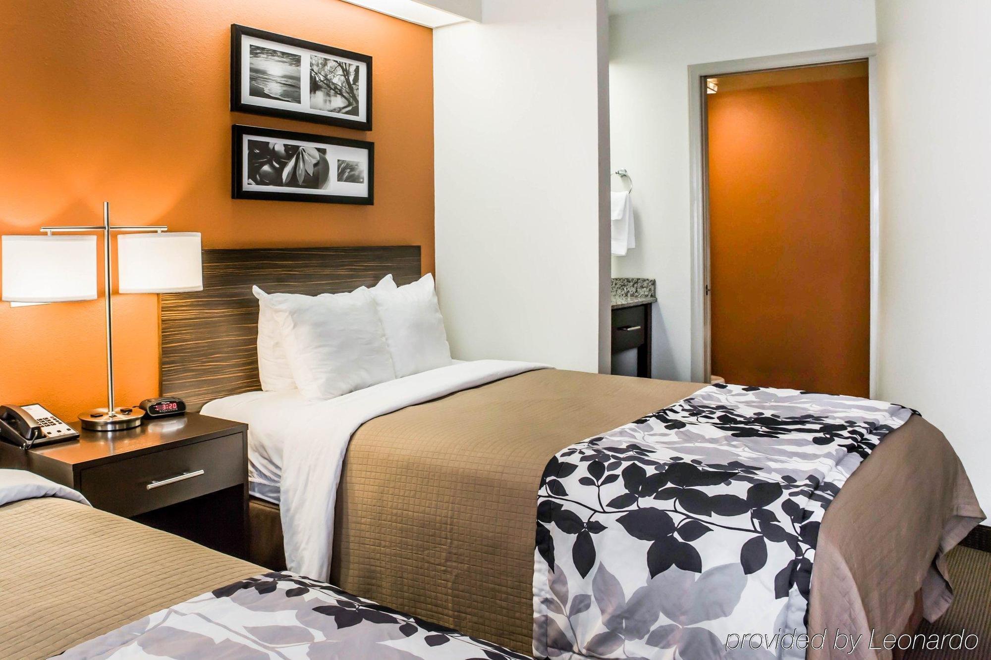 Sleep Inn Kernersville I-40 Kültér fotó