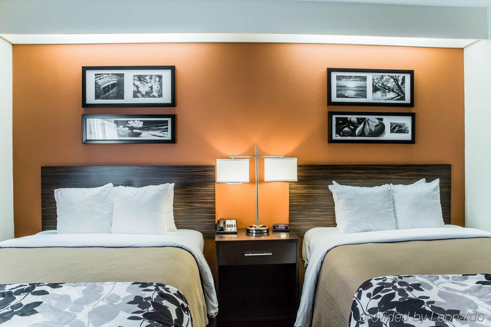 Sleep Inn Kernersville I-40 Kültér fotó