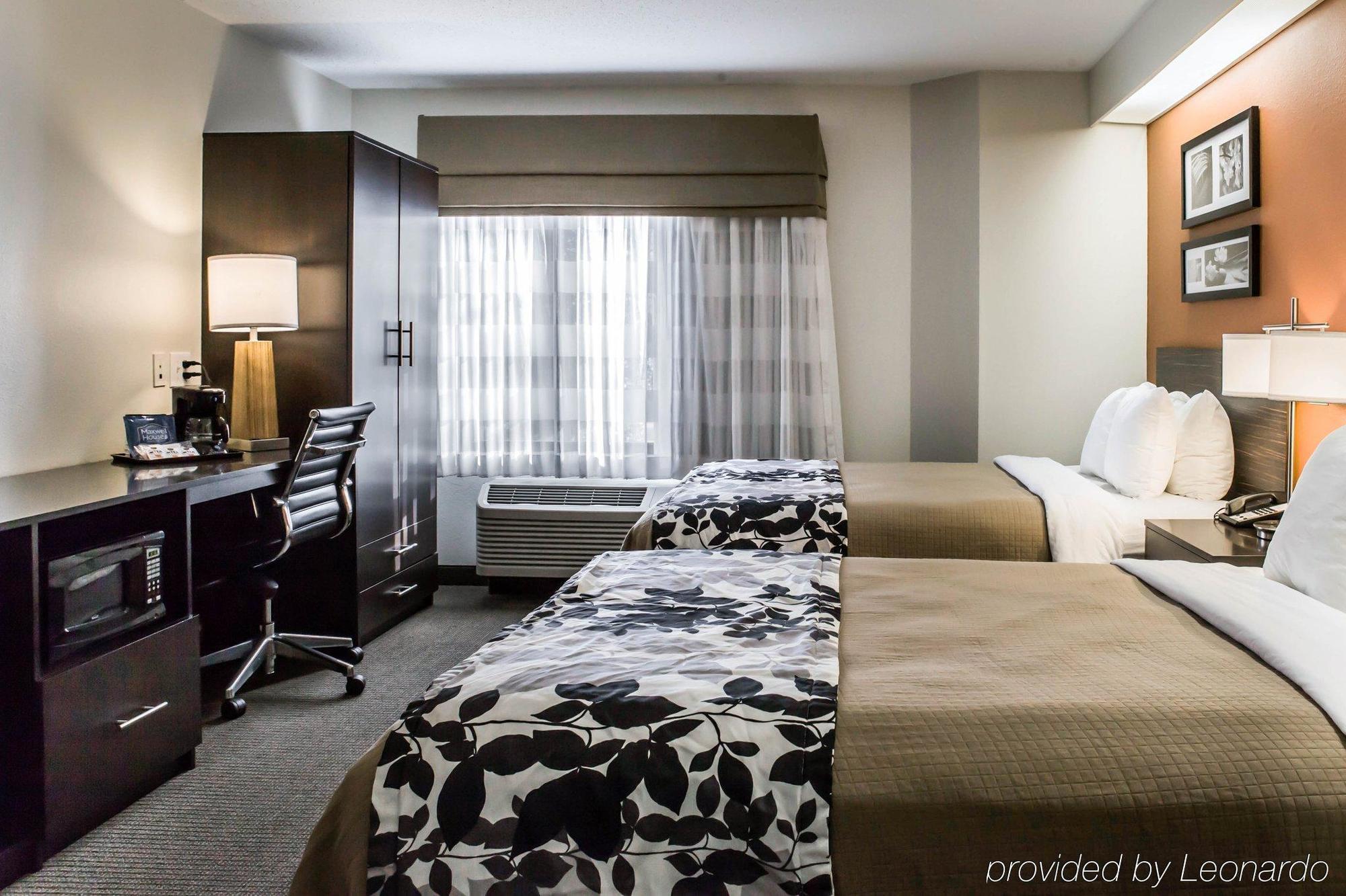 Sleep Inn Kernersville I-40 Kültér fotó