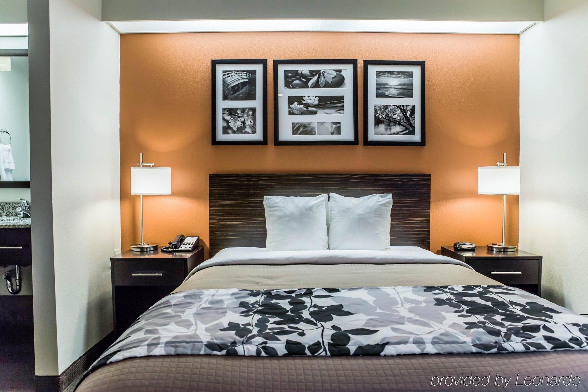 Sleep Inn Kernersville I-40 Kültér fotó