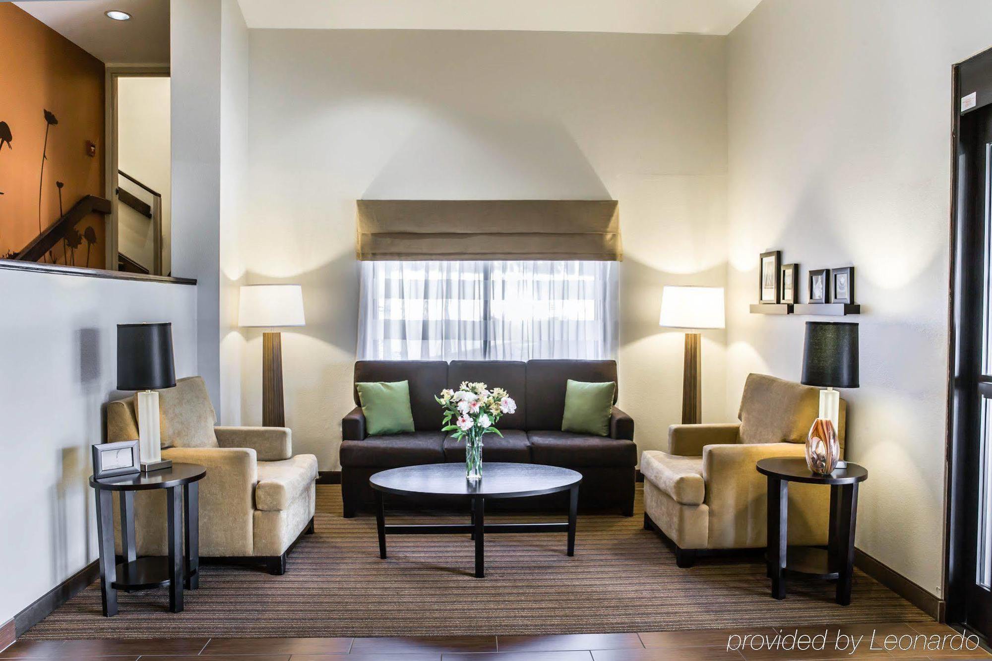 Sleep Inn Kernersville I-40 Kültér fotó