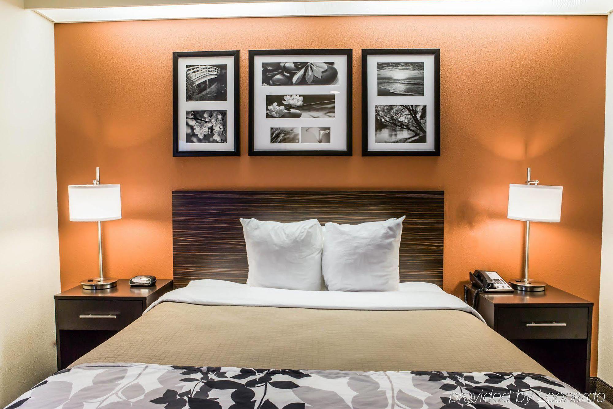 Sleep Inn Kernersville I-40 Kültér fotó