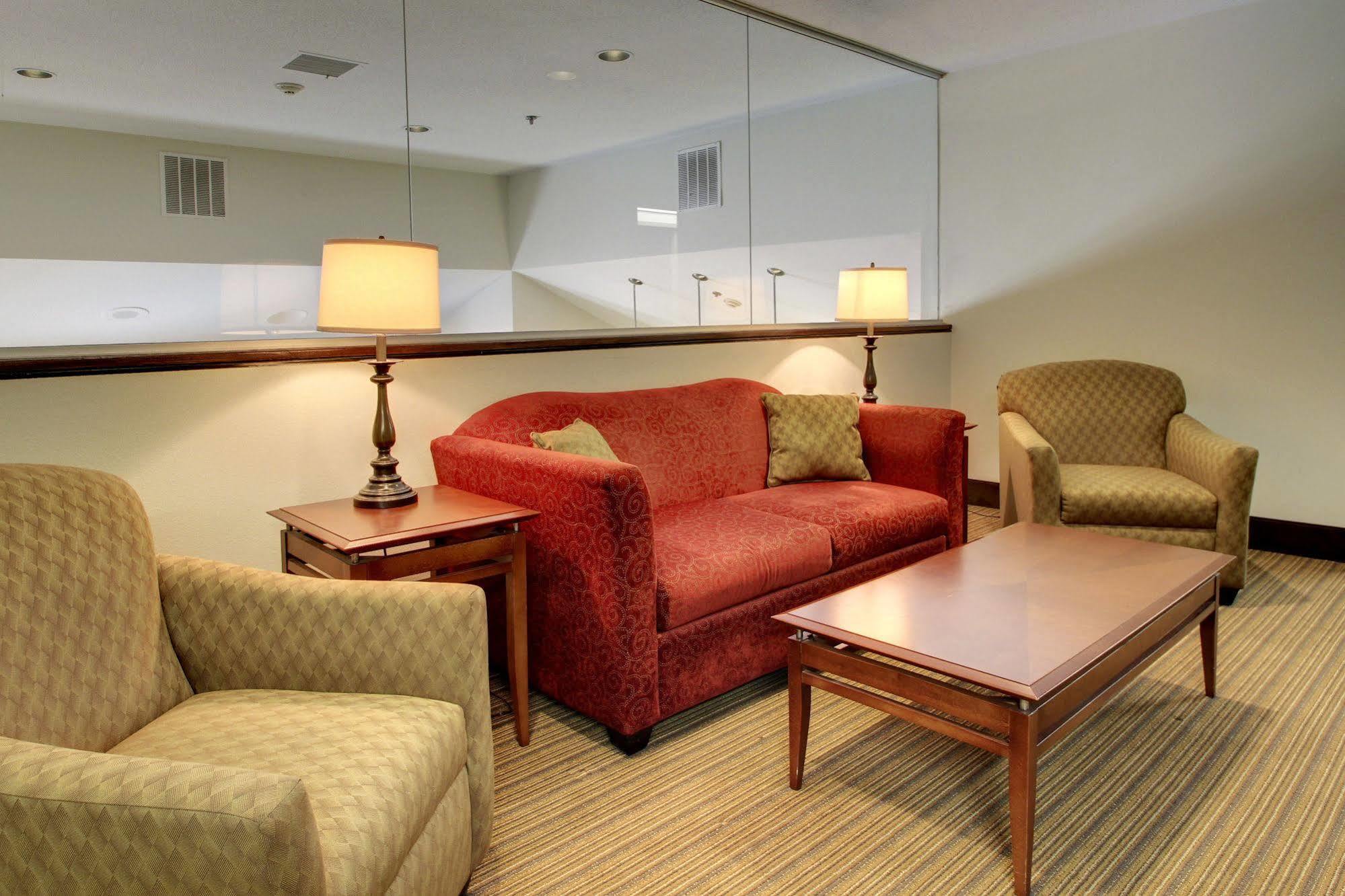 Sleep Inn Kernersville I-40 Kültér fotó