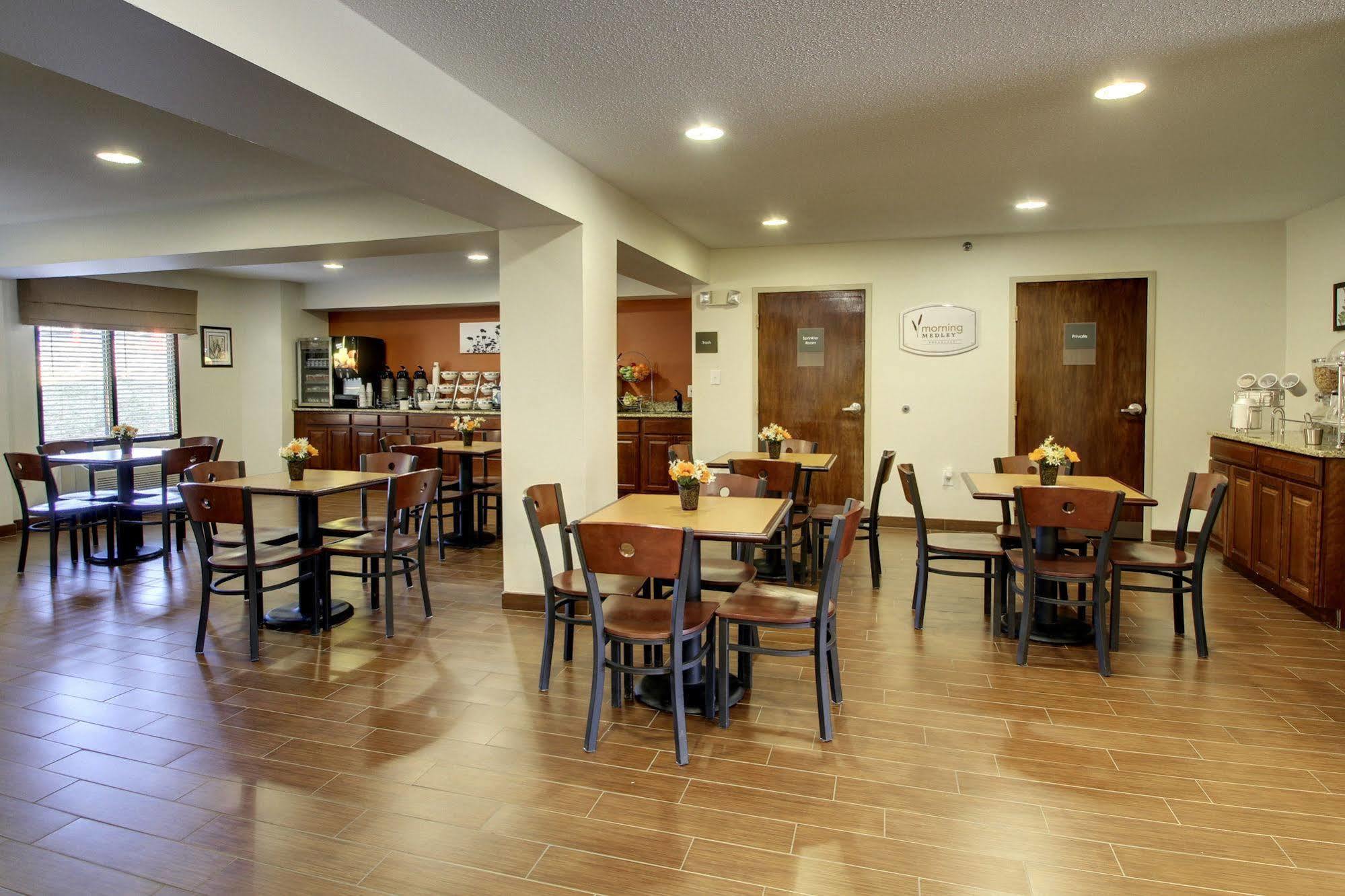 Sleep Inn Kernersville I-40 Kültér fotó